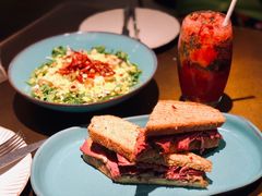 -BOCATA 西班牙餐厅(三里屯店)