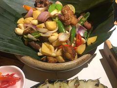 -茶花妹子云南餐厅(北大店)