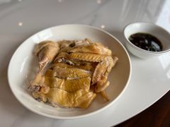 白切鸡-状元楼(金溪路店)