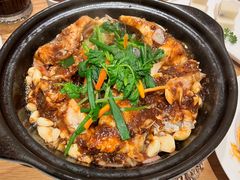 -顺风汤馆·广府粤菜(江宸天街店)