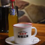 最爱杭州の夜宵江湖🐰兔腰来袭！