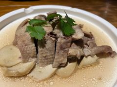 -打酱油·非遗淮扬菜(瘦西湖梅岭店)