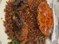 -喜记避风塘炒辣蟹(旗舰店)