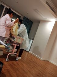 -喜佳安丽·国际月子会所