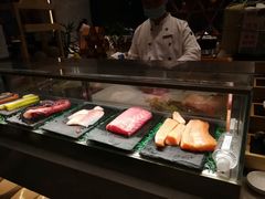 -万达文华酒店·48F云端窗景美食汇自助餐厅