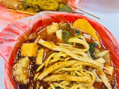 -安发瞧麻辣烫(总店)