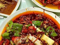 -回味南塘老王虾尾(总店)