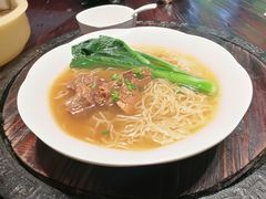 -顺丰轩园林酒家(天河店)