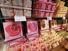 -好利来(马家堡店)