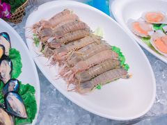 -华安国际大酒店-餐厅