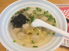-西少爷(望京SOHO店)