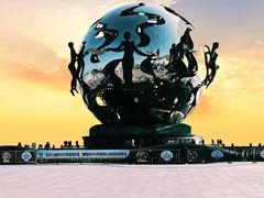 -北海市海滨公园