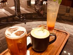 -星巴克臻选(天津恒隆广场旗舰店)