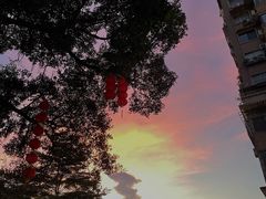 -广州西关永庆坊旅游区