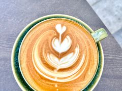 -ommo cafe(半岛城邦店)