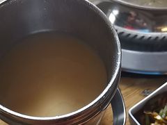 -锅老头铁锅炖•大锅蒸汽海鲜(韩乐坊店)