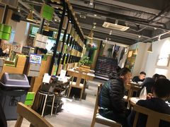 大堂-蛙蛙叫干锅年代(簋街总店)