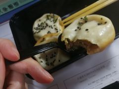 上海生煎包-京城小江南·北京烤鸭·江南土菜·白鱼(中关村店)