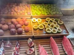 -牛New寿喜烧(金鹰世界店)