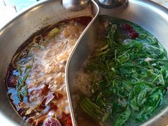 -羊肉大仙(金凯广场店)