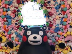 -天天玩X秋葉原日系动漫游戏中心