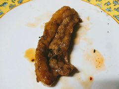 -火云龙烤肉(紫荆花店)
