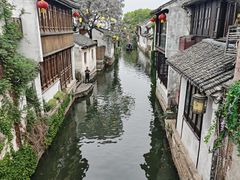 -沈厅酒家(周庄店)