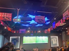 -马海涛牛肉串(领汇广场店)