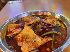 -雙冲柳州螺蛳粉&酸嘢&桂林米粉(簋街店)