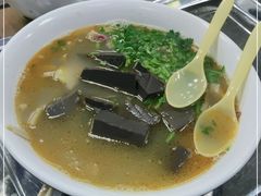 -春雨羊汤店(广开四马路总店)