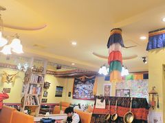 -如意林卡藏餐吧 (九寨沟店)