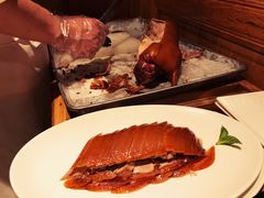-四季民福烤鸭店(东四十条店)