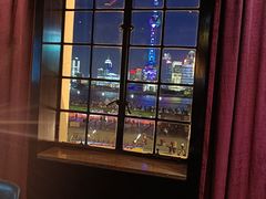 -YUE·6·西式融合餐厅(外滩六号店)