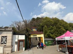 -孤山景区-孤山寺