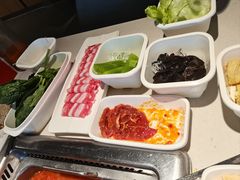 -海底捞火锅(万丰桥店)