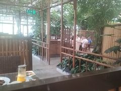 -金稼园·金平湖农家菜