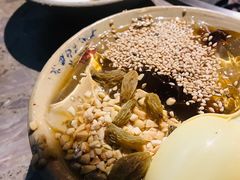 小龙坎冰粉-小龙坎火锅(香港中路店)