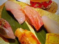 -鮨一日本料理旗舰店(总店)