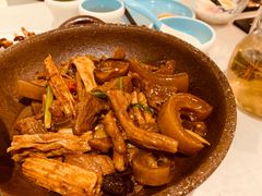 -香香海南菜餐厅