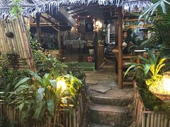 大堂-Jungle Kitchen
