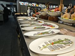-东沙小镇主题餐厅(下沙店)