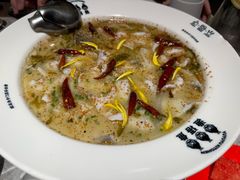 -渔语鱼新川菜Bistro(万象天地店)