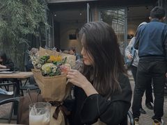 -zarah(鼓楼店)