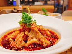 -榕意·川味之美(深业上城店)