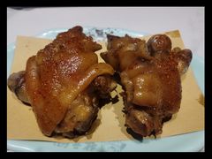 -状元阁烧烤(新华路总店)