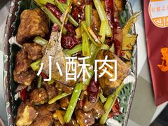 -君霖海鲜私房菜(春柳店)