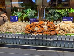 -星伦多自助料理(永旺店)