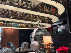 -Nord Grill&Bar Highland诺德西餐(深圳欢乐海岸店)