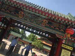 -广东圆玄道观