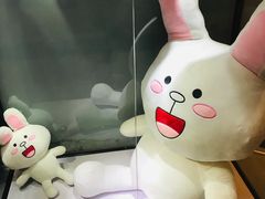 -星轶IMAX影城(九亭U天地旗舰店)